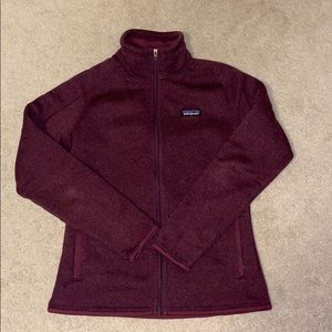 Patagonia Better Sweater Full Zip